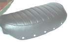 HONDA CT70 SEAT COVER AND CHROME BUTTONS 1969 1970 1971